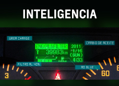 Especificaciones